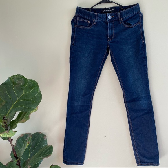 Express Jeans